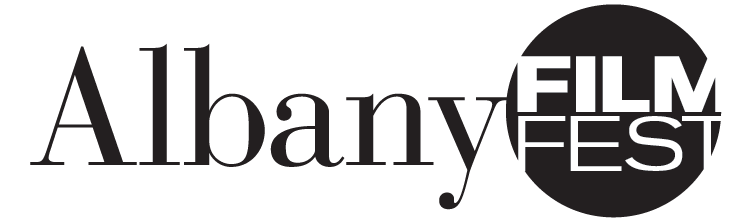 Albany FIlmFest logo