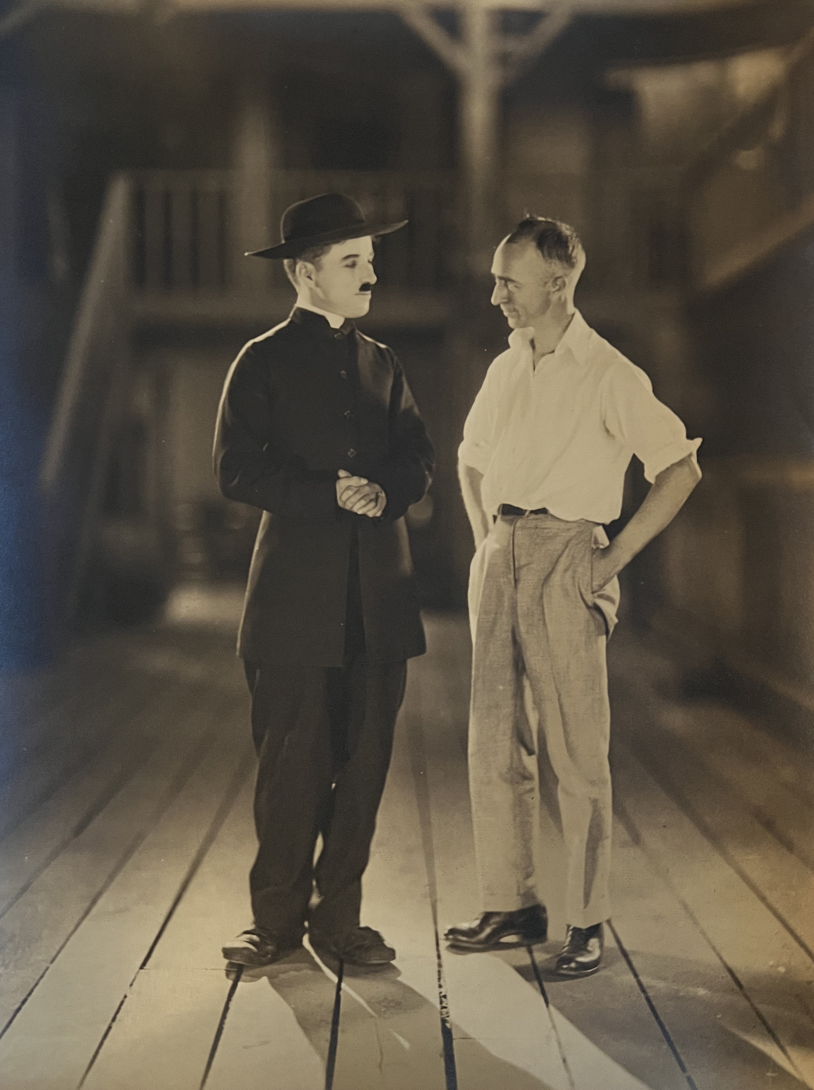 James Abbe Archive | Independent Arts & Media
