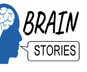 Brain Stories podcast