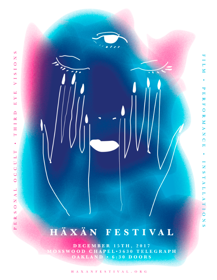 HÄXÄN Film Festival, December 2017