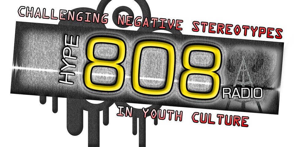 Club Stride's Hype 808 Radio