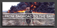 From Baghdad to the Bay film image