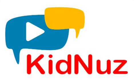 KidNuz, a daily podcast just for kids!