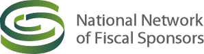 Logo of the National Network of Fiscal Sponsors