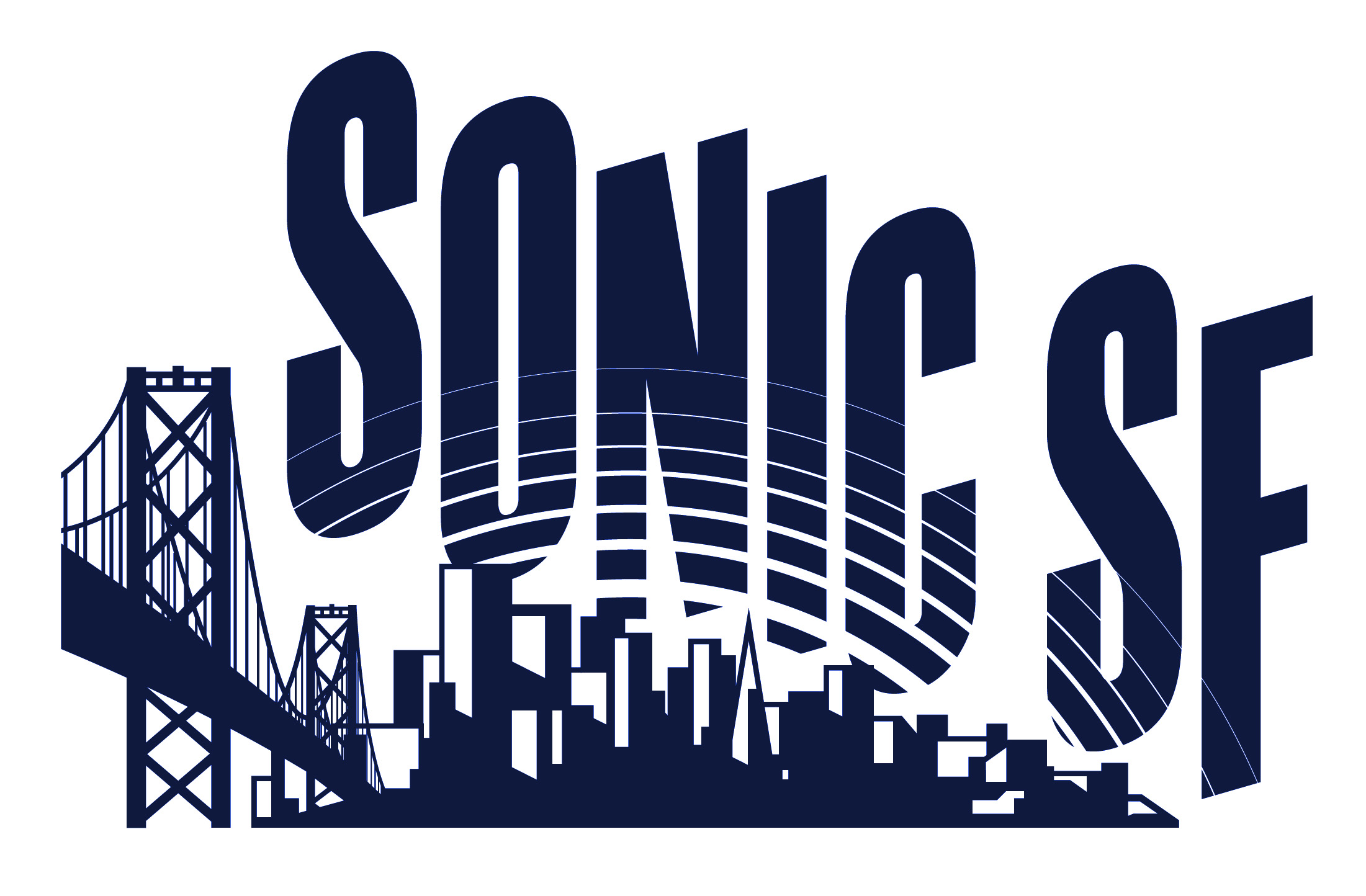 SonicSF Radio Show logo