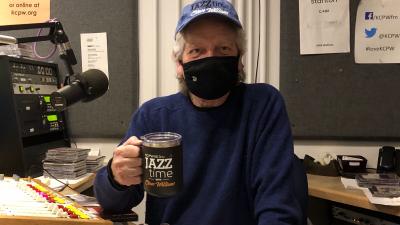 Radio Host from KCPW 88.3 FM Salt Lake Public Radio