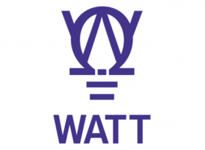 WATT logo