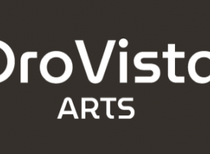 OroVista Arts logo