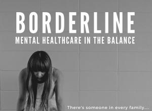 Borderline film poster